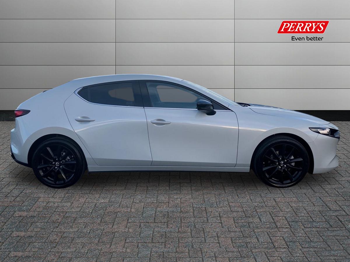 Used Mazda Mazda3 2025 for sale - 75903923: Photo 3