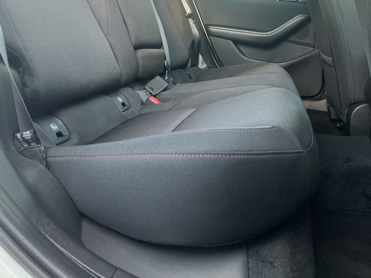 Used Mazda Mazda3 2025 for sale - 75903923: Photo 30