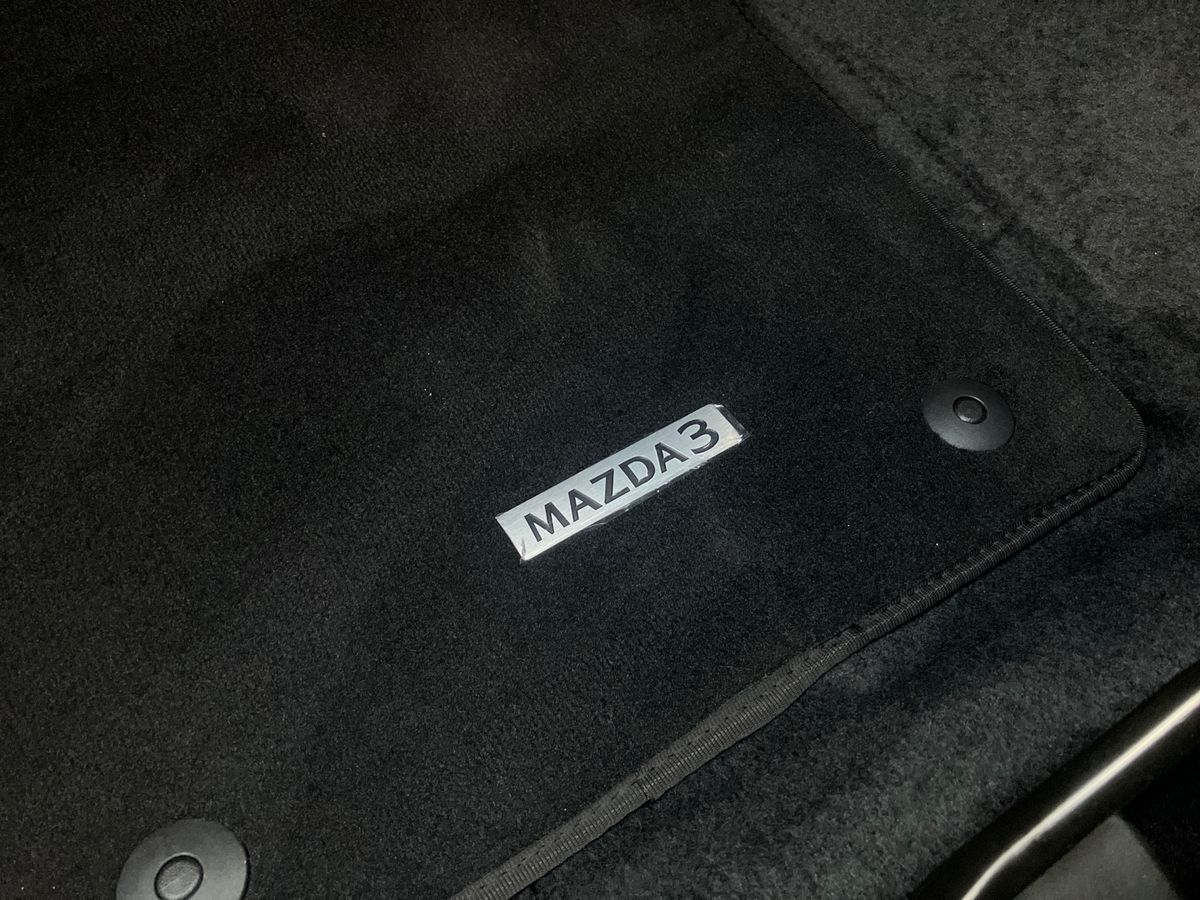 Used Mazda Mazda3 2025 for sale - 75903923: Photo 32