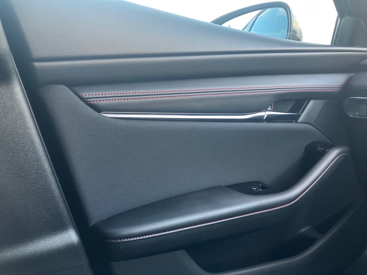 Used Mazda Mazda3 2025 for sale - 75903923: Photo 33