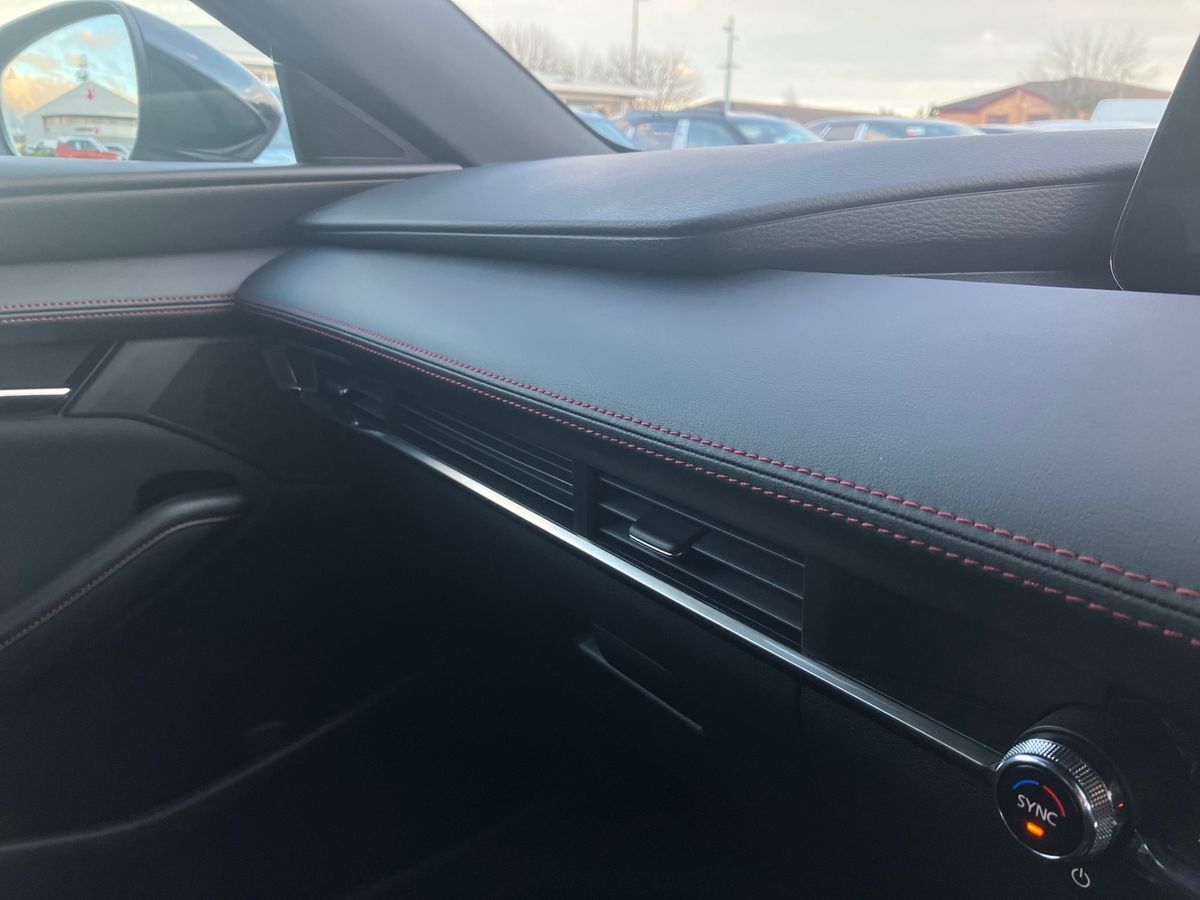 Used Mazda Mazda3 2025 for sale - 75903923: Photo 34