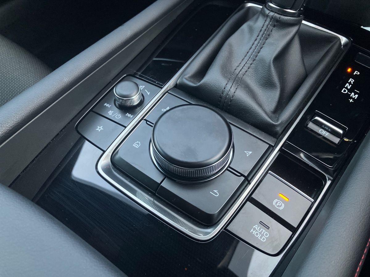 Used Mazda Mazda3 2025 for sale - 75903923: Photo 35