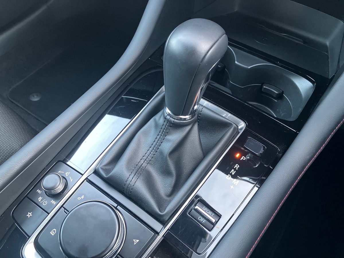 Used Mazda Mazda3 2025 for sale - 75903923: Photo 36