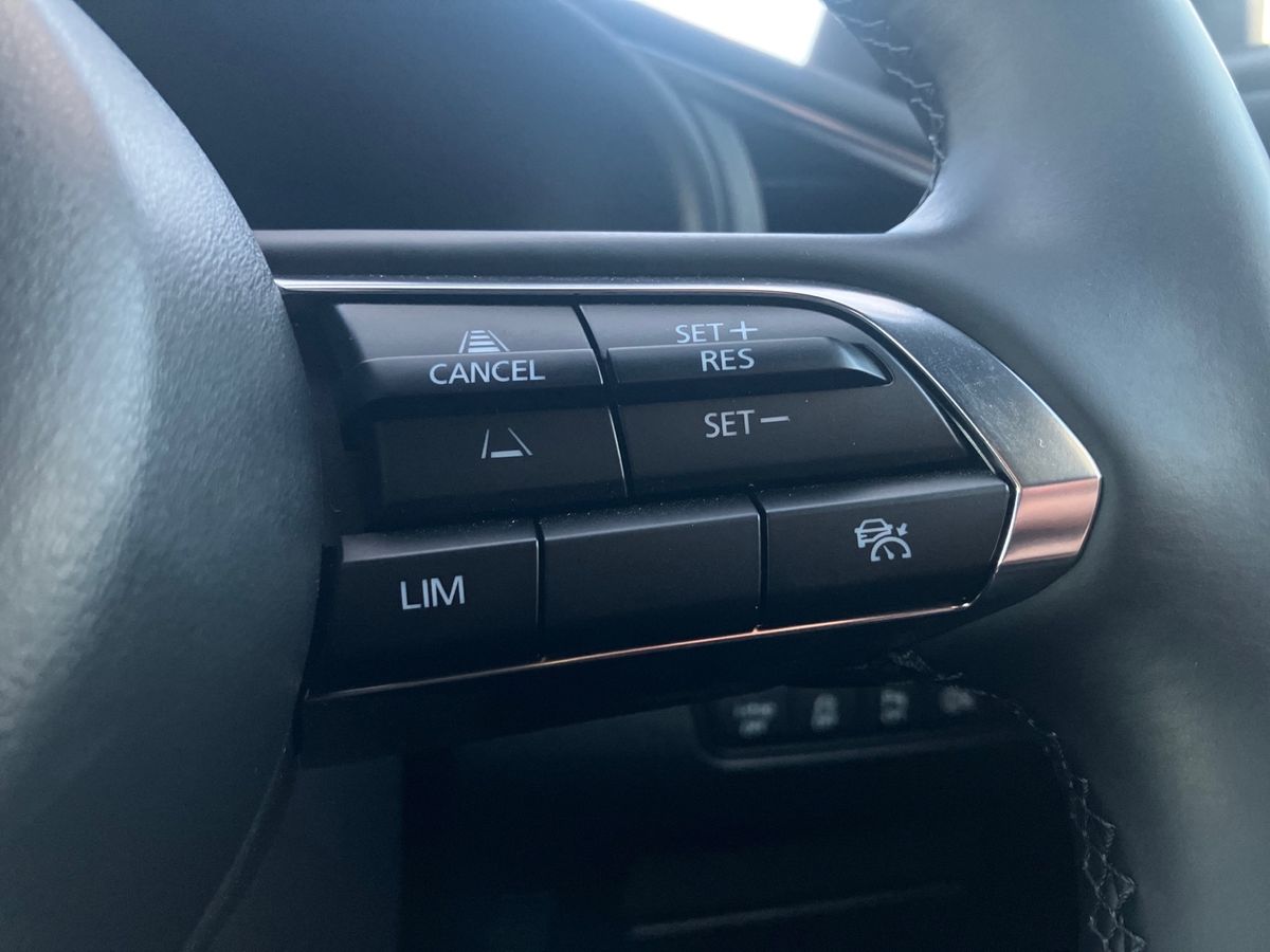 Used Mazda Mazda3 2025 for sale - 75903923: Photo 38