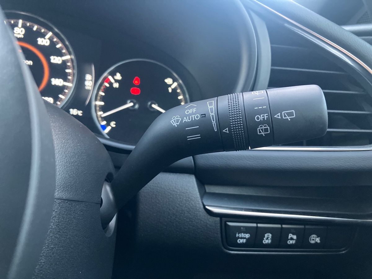 Used Mazda Mazda3 2025 for sale - 75903923: Photo 39