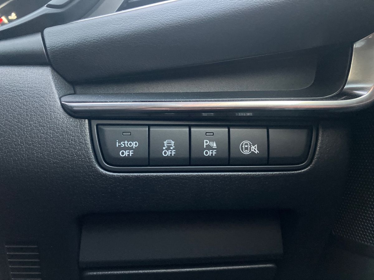 Used Mazda Mazda3 2025 for sale - 75903923: Photo 41