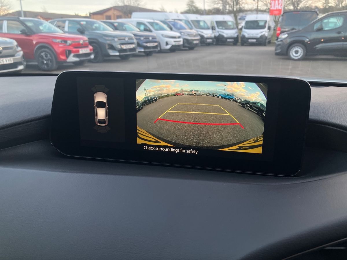 Used Mazda Mazda3 2025 for sale - 75903923: Photo 42