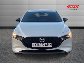 Used Mazda Mazda3 2025 for sale - 75903923: Photo