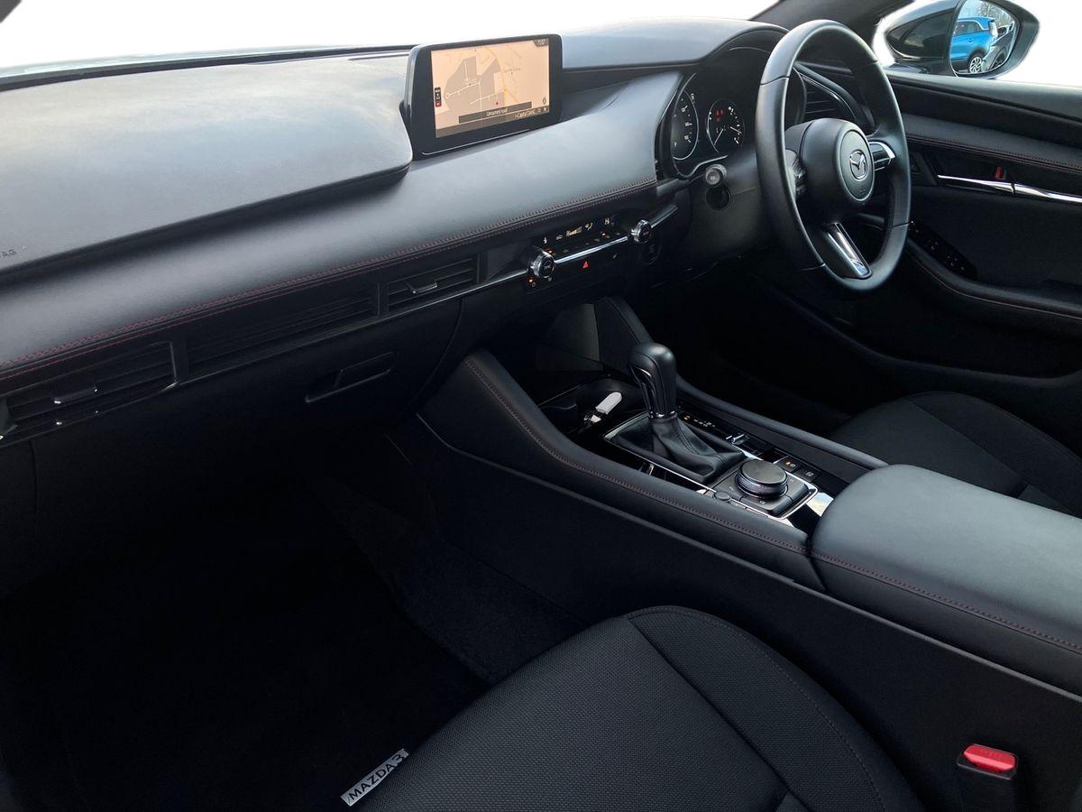 Used Mazda Mazda3 2025 for sale - 75903923: Photo 6