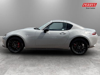 Used Mazda MX-5 2026 for sale - 78132221: Photo