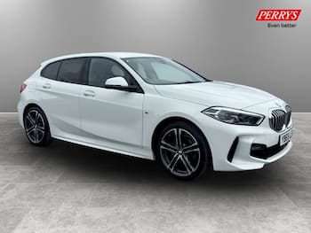 Used BMW 1 Series 2019 for sale - 79746134: Photo