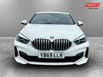 Used BMW 1 Series 2019 for sale - 79746134: Photo