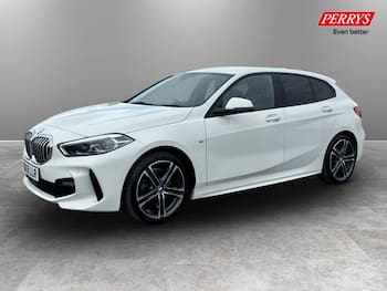 Used BMW 1 Series 2019 for sale - 79746134: Photo