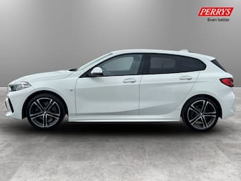 Used BMW 1 Series 2019 for sale - 79746134: Photo