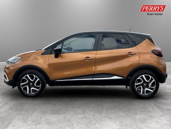 Used Renault Captur 2019 for sale - 79352224: Photo