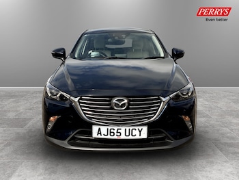 Used Mazda CX-3 2016 for sale - 77997802: Photo