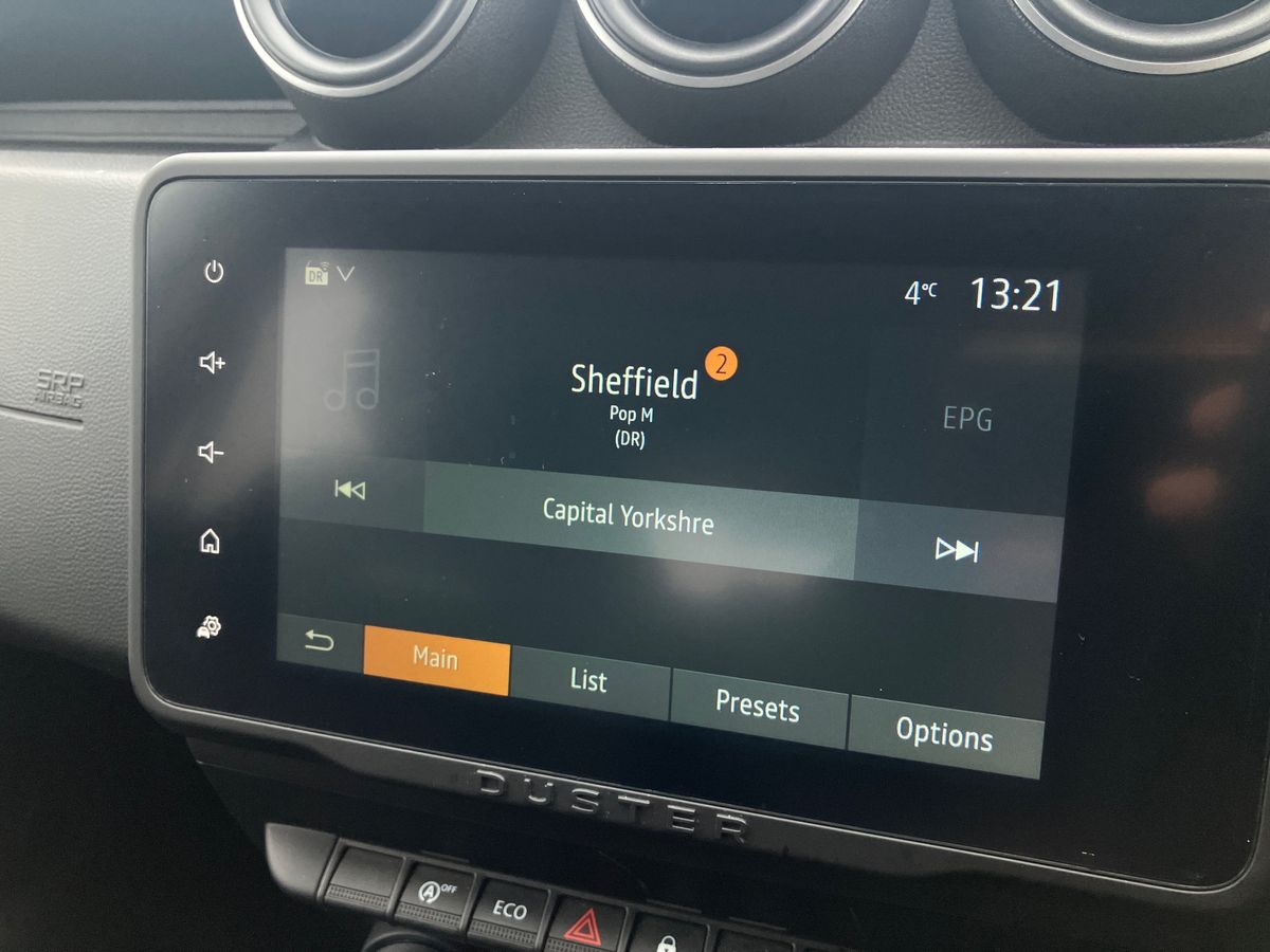 Used Dacia Duster 2023 for sale - 77398626: Photo 10