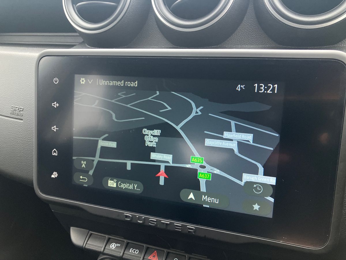 Used Dacia Duster 2023 for sale - 77398626: Photo 11