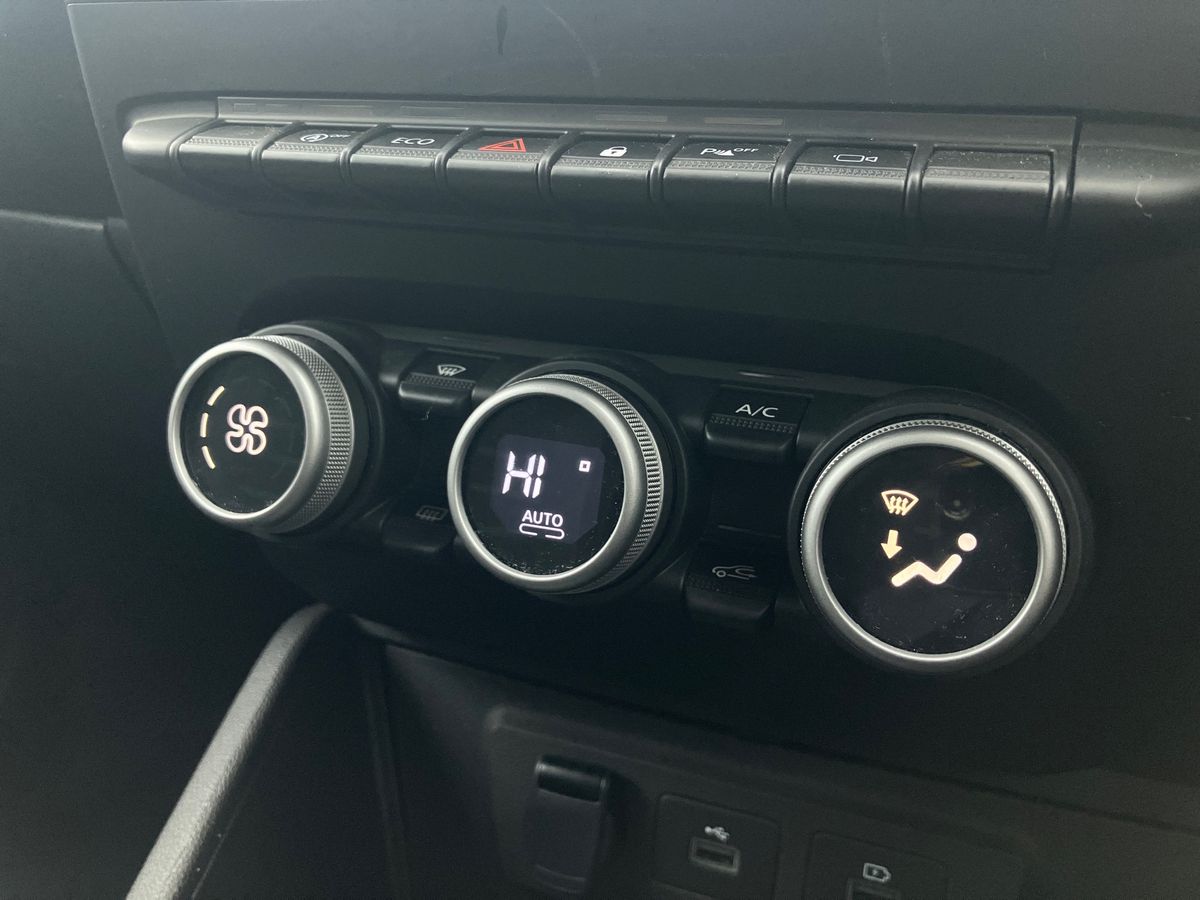 Used Dacia Duster 2023 for sale - 77398626: Photo 12