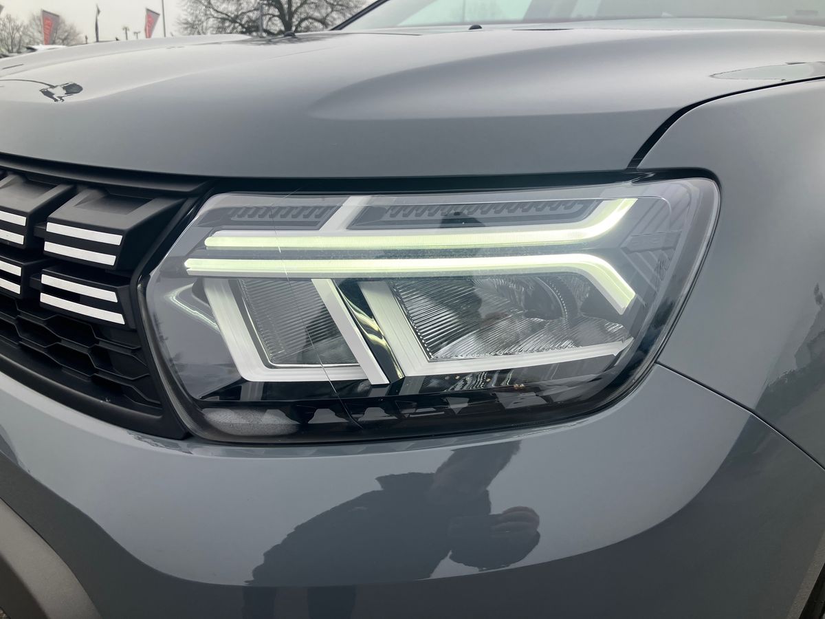 Used Dacia Duster 2023 for sale - 77398626: Photo 13