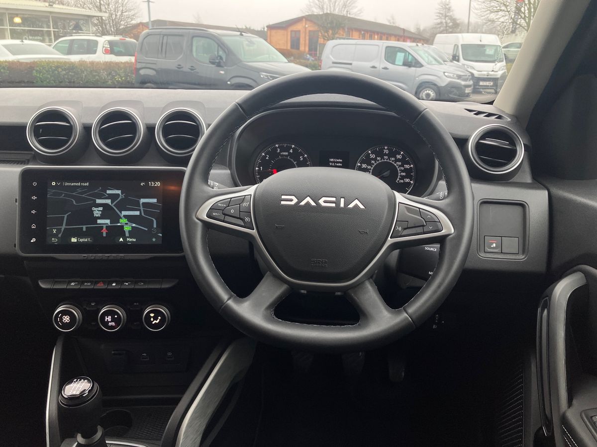 Used Dacia Duster 2023 for sale - 77398626: Photo 15
