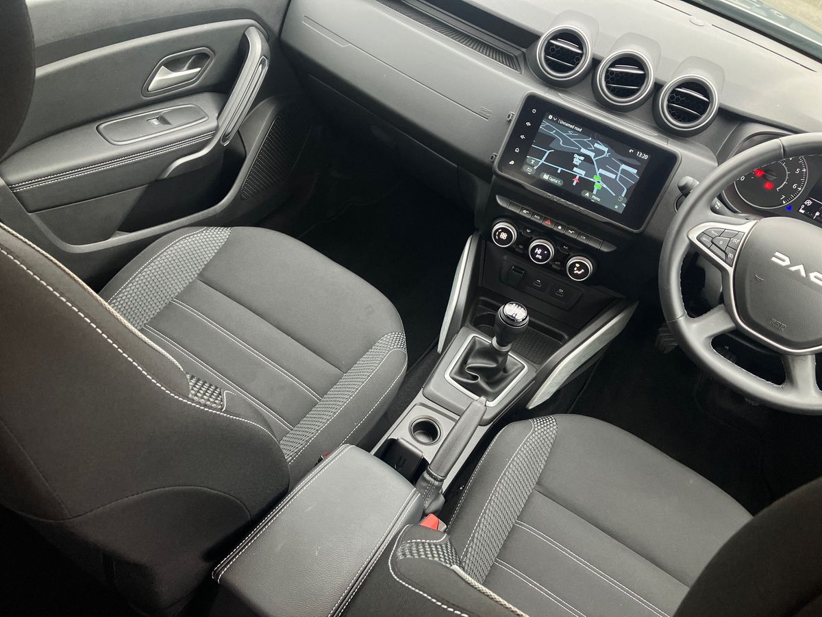 Used Dacia Duster 2023 for sale - 77398626: Photo 17