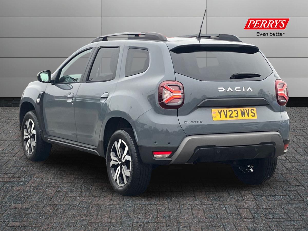 Used Dacia Duster 2023 for sale - 77398626: Photo 2