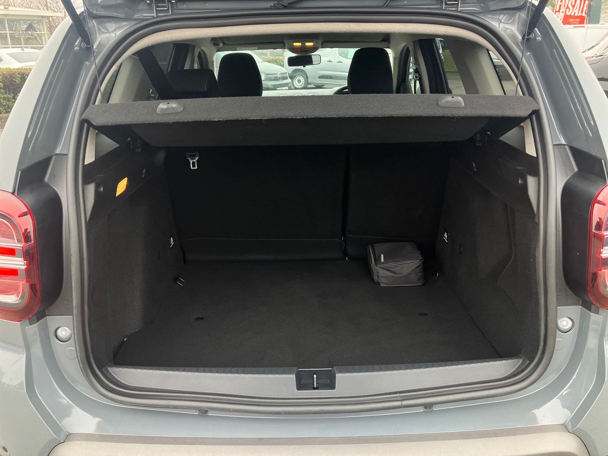 Used Dacia Duster 2023 for sale - 77398626: Photo 20