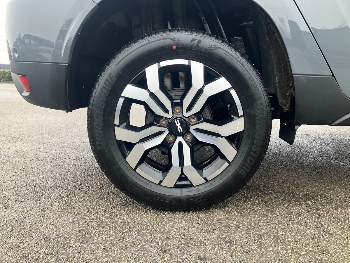 Used Dacia Duster 2023 for sale - 77398626: Photo 21