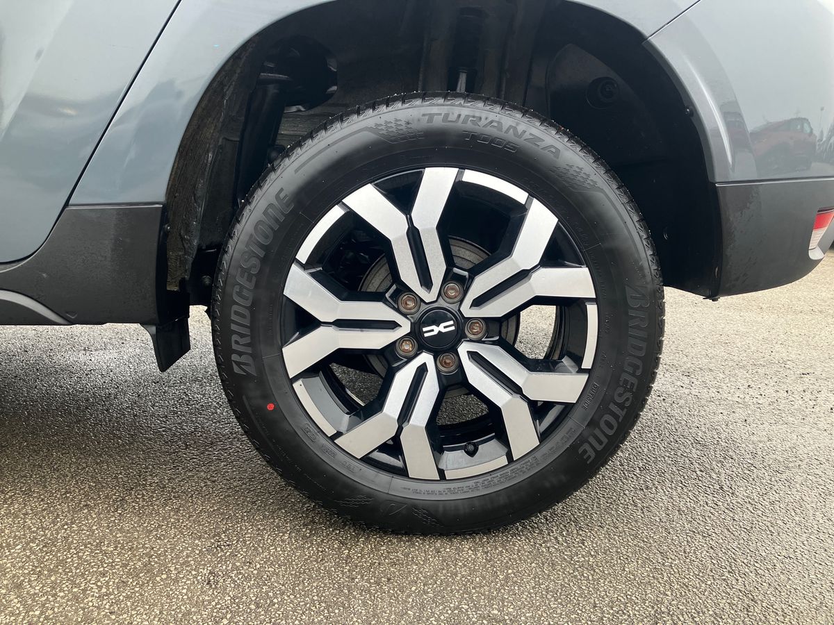 Used Dacia Duster 2023 for sale - 77398626: Photo 22