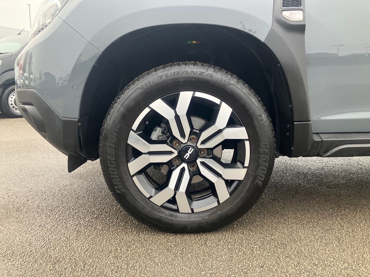 Used Dacia Duster 2023 for sale - 77398626: Photo 23