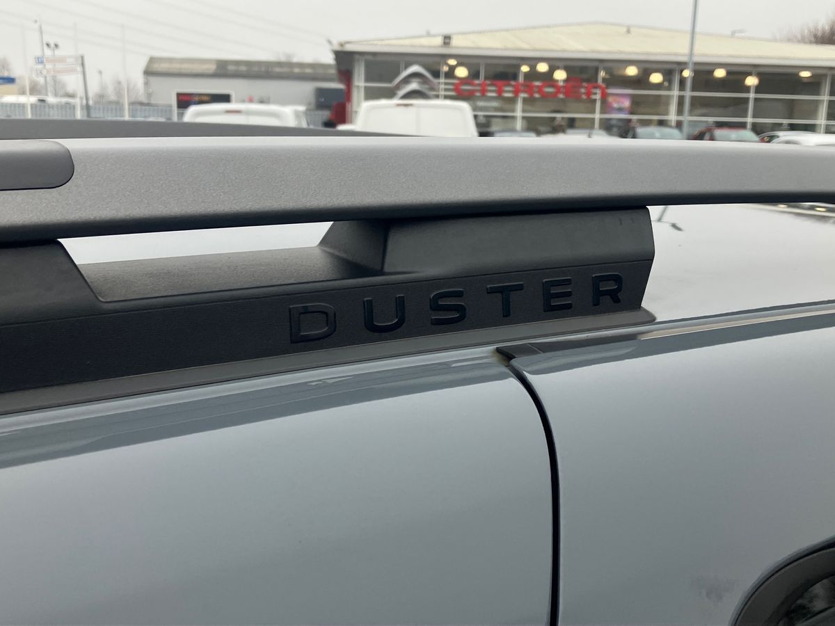 Used Dacia Duster 2023 for sale - 77398626: Photo 28