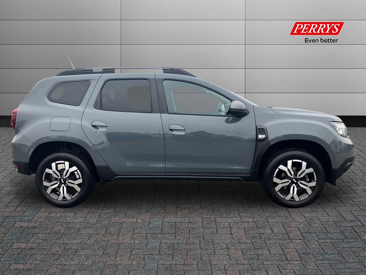 Used Dacia Duster 2023 for sale - 77398626: Photo 3