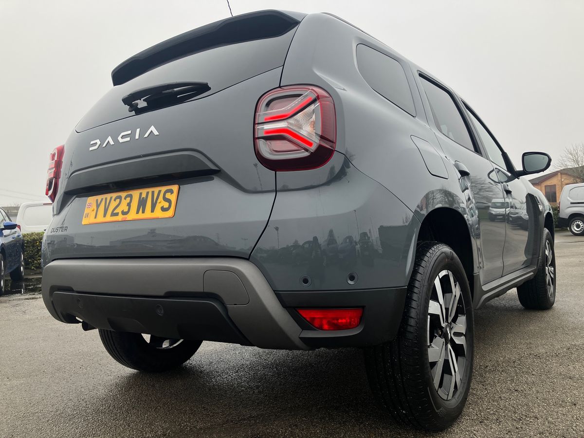 Used Dacia Duster 2023 for sale - 77398626: Photo 31