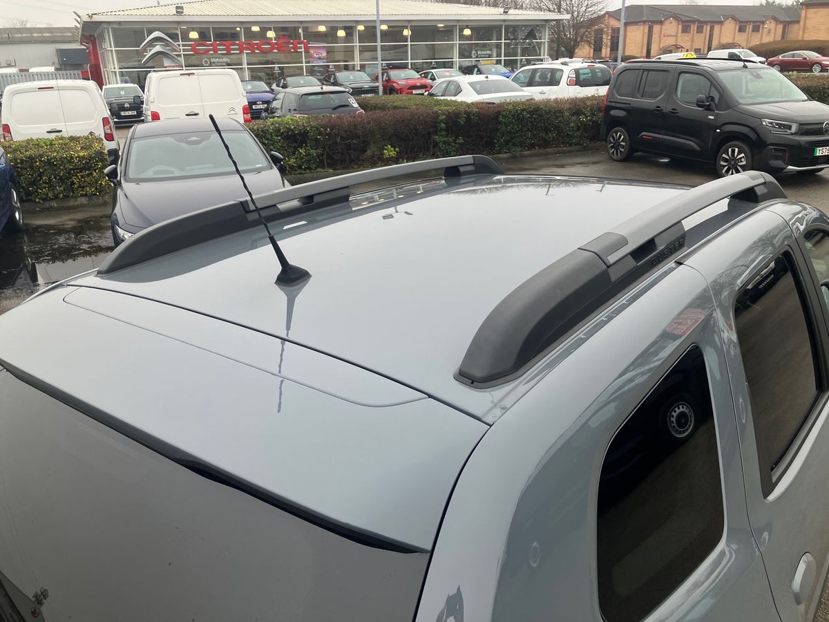 Used Dacia Duster 2023 for sale - 77398626: Photo 32