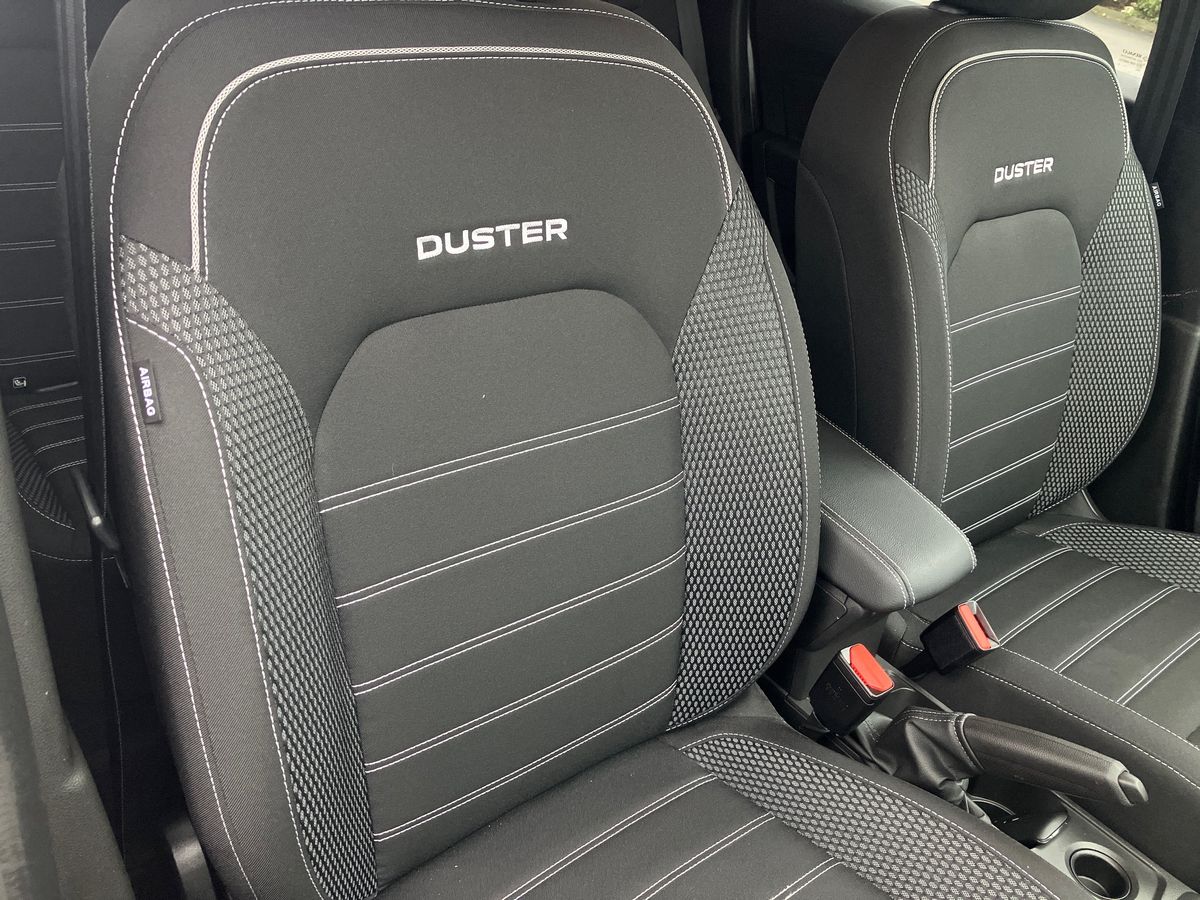 Used Dacia Duster 2023 for sale - 77398626: Photo 37