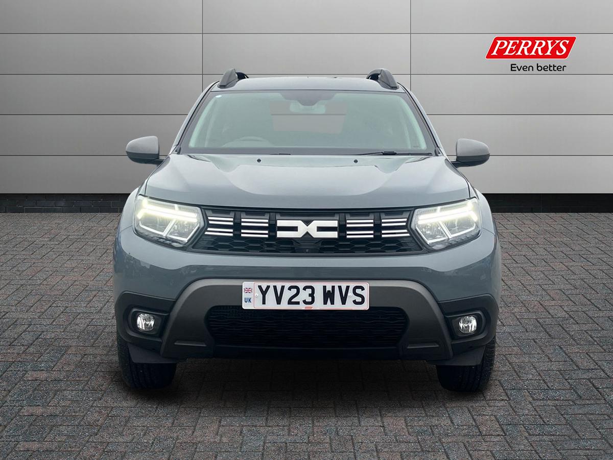 Used Dacia Duster 2023 for sale - 77398626: Photo 4