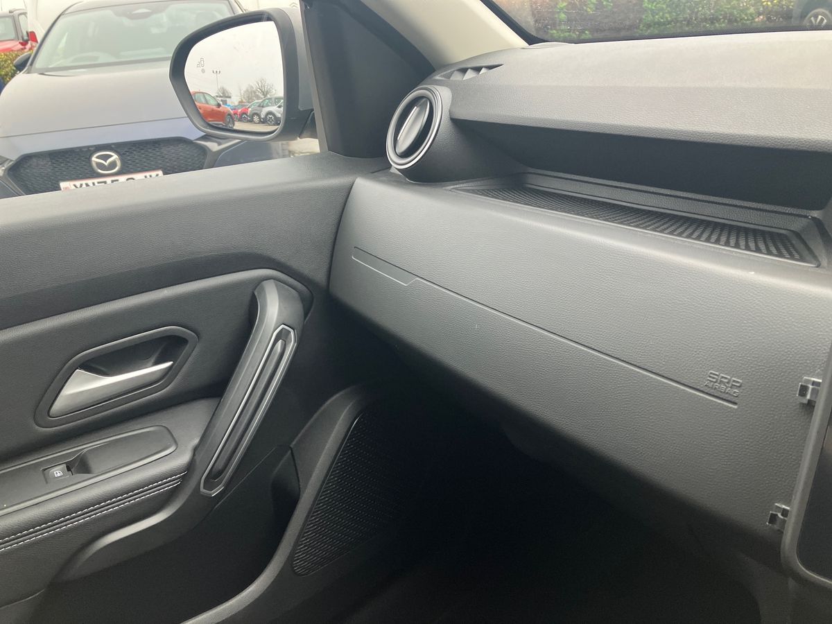 Used Dacia Duster 2023 for sale - 77398626: Photo 41