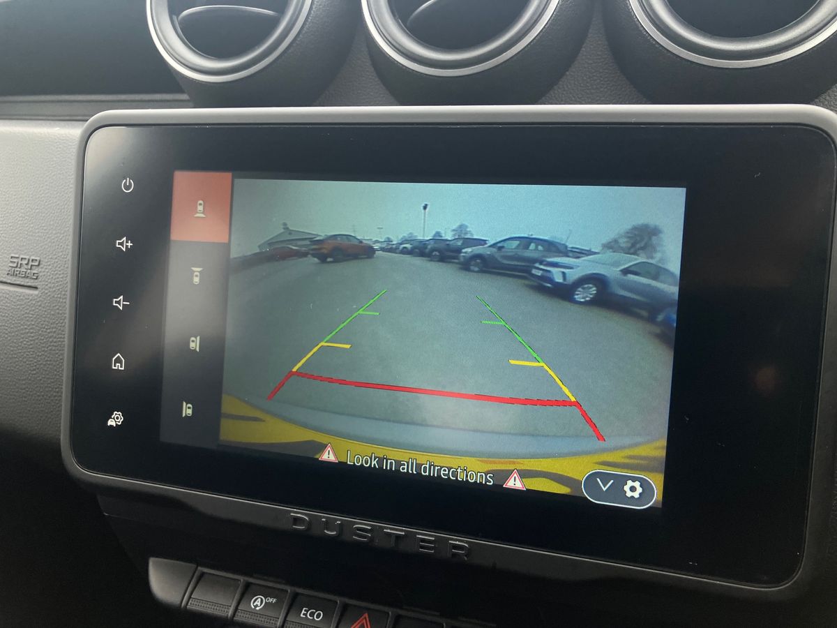 Used Dacia Duster 2023 for sale - 77398626: Photo 49