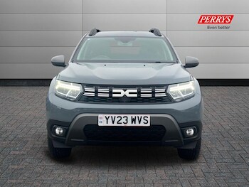 Used Dacia Duster 2023 for sale - 77398626: Photo