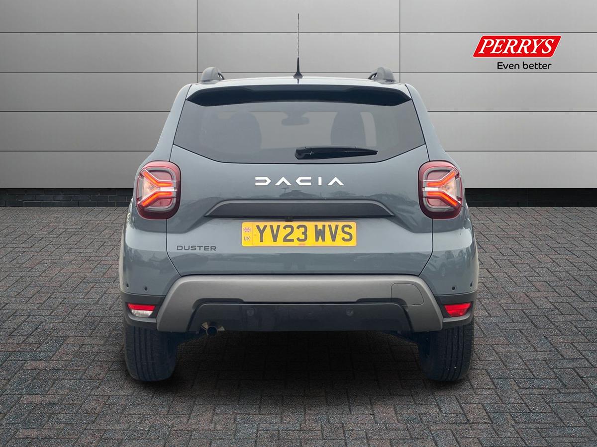 Used Dacia Duster 2023 for sale - 77398626: Photo 5