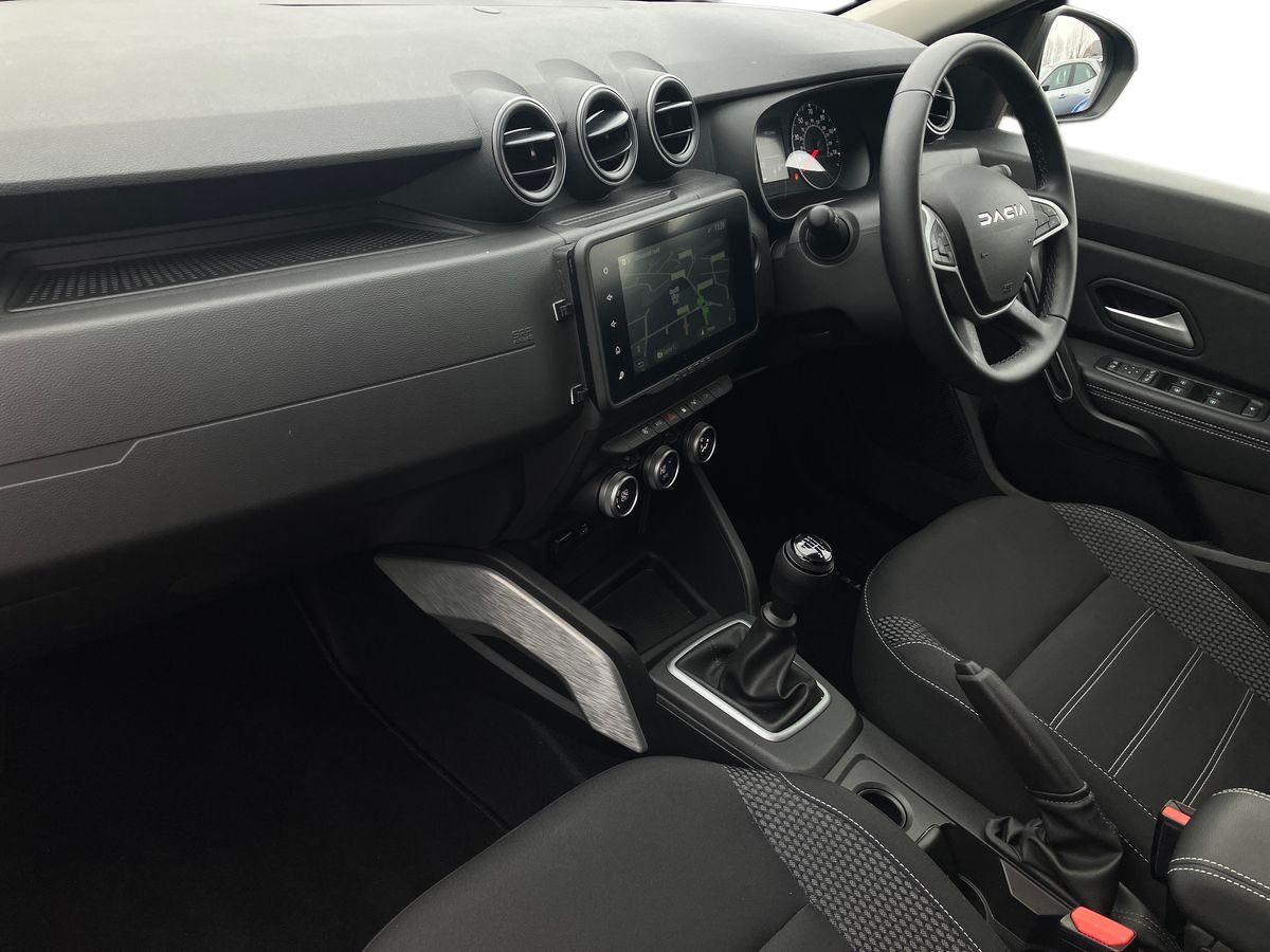 Used Dacia Duster 2023 for sale - 77398626: Photo 6