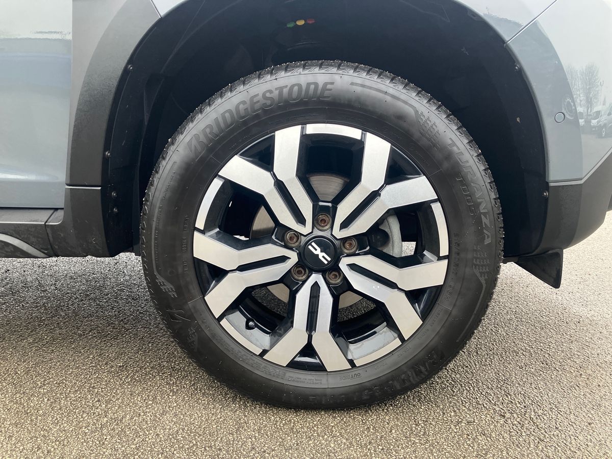 Used Dacia Duster 2023 for sale - 77398626: Photo 7