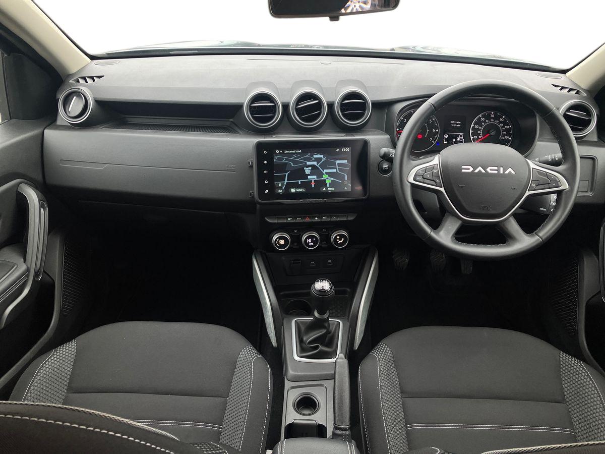 Used Dacia Duster 2023 for sale - 77398626: Photo 9