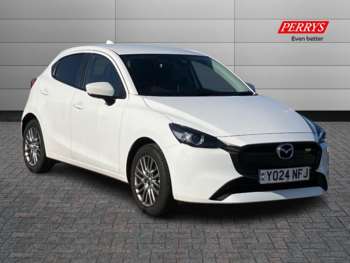 Used Mazda Mazda2 2024 for sale - 74924539: Photo