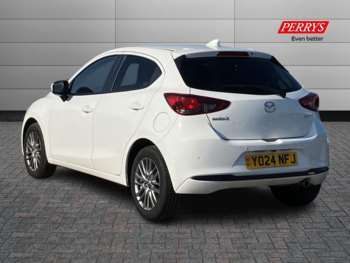 Used Mazda Mazda2 2024 for sale - 74924539: Photo