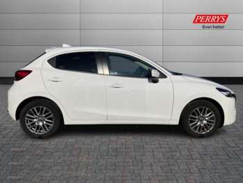 Used Mazda Mazda2 2024 for sale - 74924539: Photo