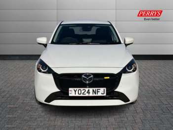 Used Mazda Mazda2 2024 for sale - 74924539: Photo