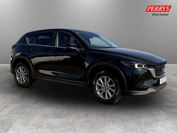 Used Mazda CX-5 2023 for sale - 78454064: Photo