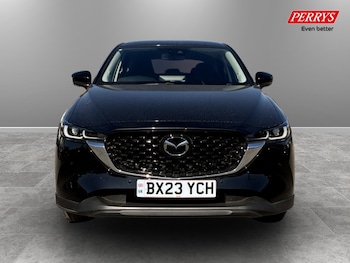 Used Mazda CX-5 2023 for sale - 78454064: Photo